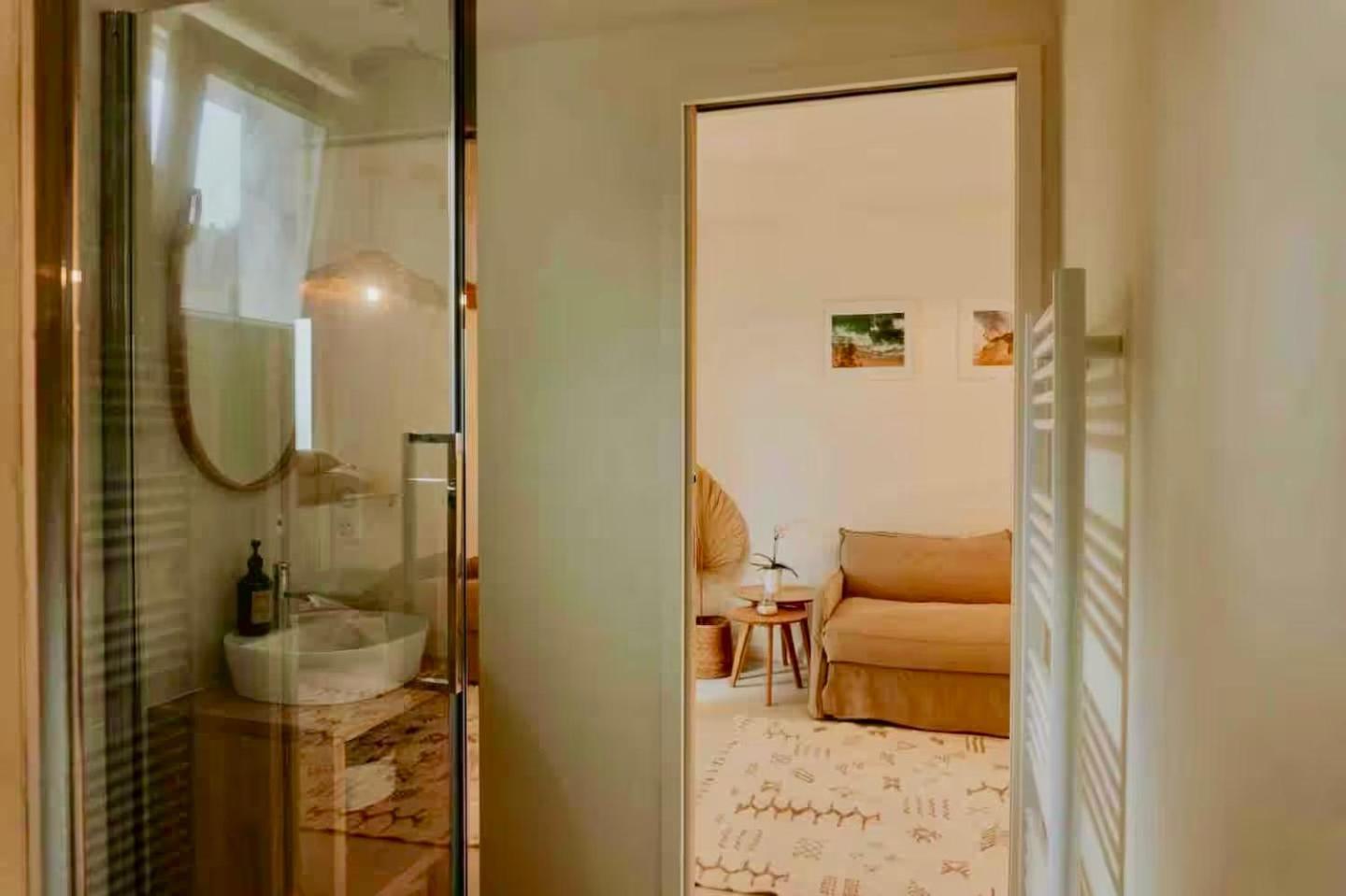 Studio Palmito บีดาร์ ภายนอก รูปภาพ